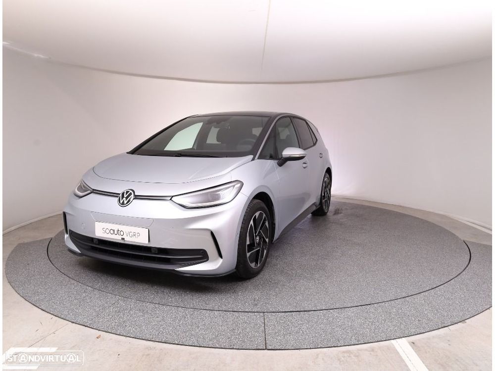 VW ID.3 59 kWh Pro Urban - 1