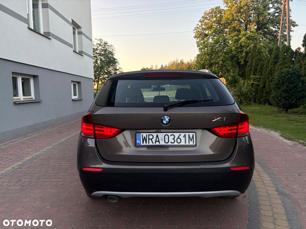 BMW X1 - 6
