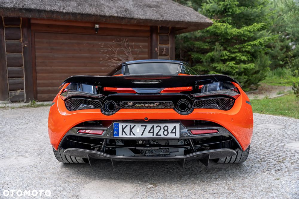 McLaren 720S Spider Performance - 18