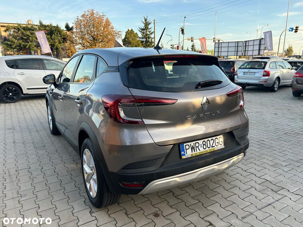 Renault Captur 1.0 TCe Intens - 8