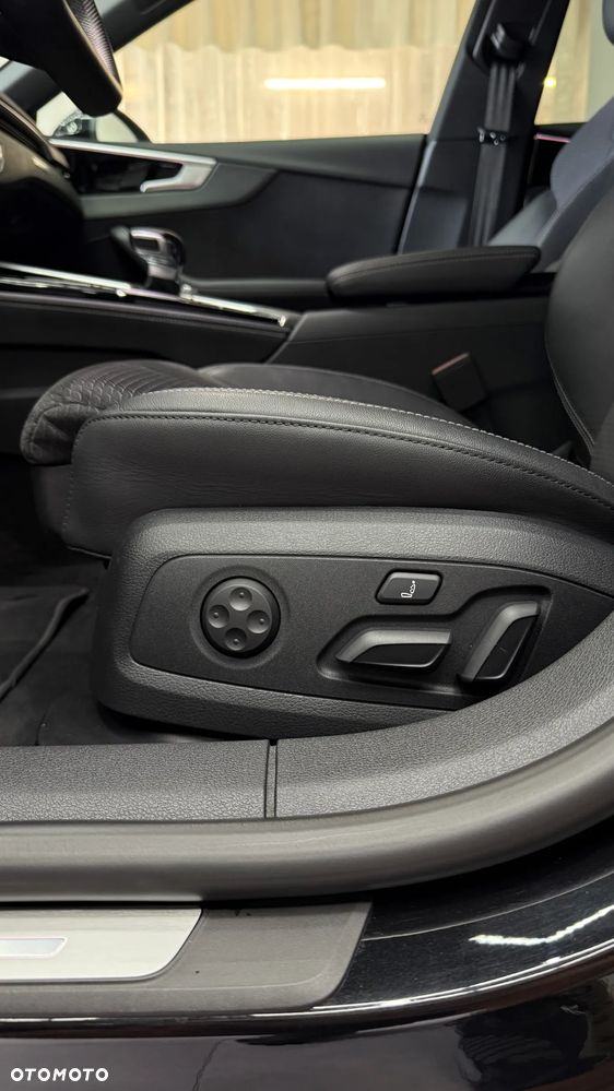 Audi A5 Sportback - 6