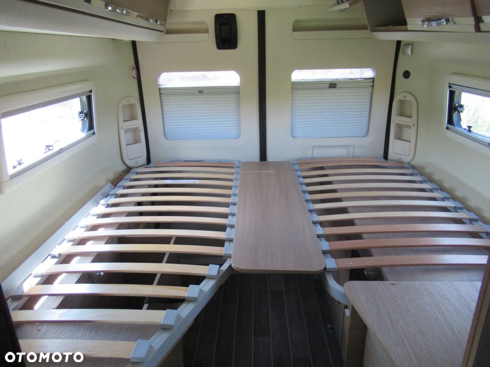 Adria Twin 640 SLX - 7