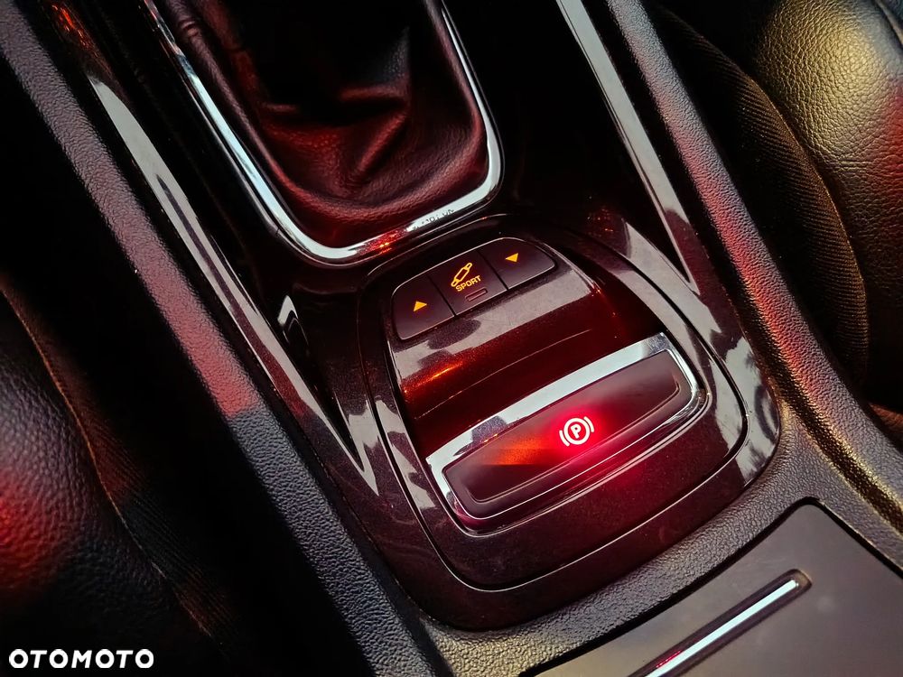 Citroën C5 HDi 165 FAP CrossTourer - 24