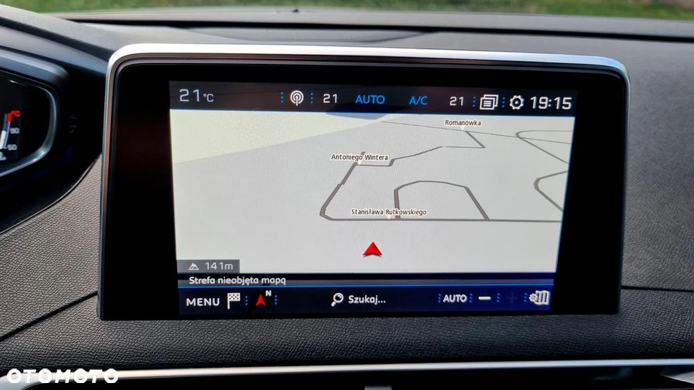 Peugeot 3008 2.0 BlueHDi GT S&S EAT6 - 34