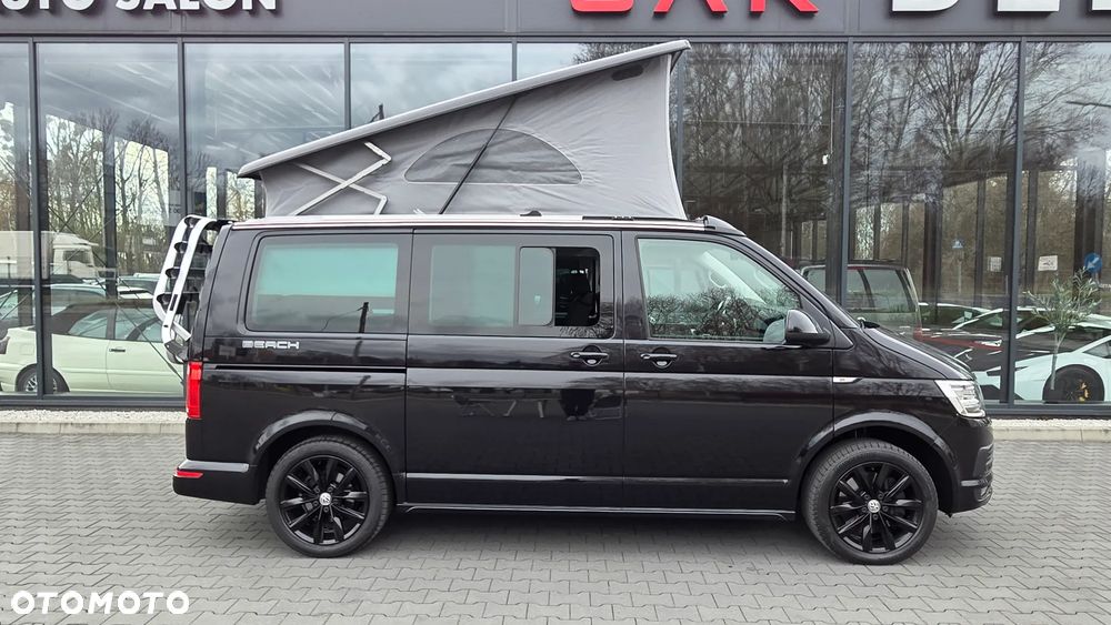 Volkswagen California - 35