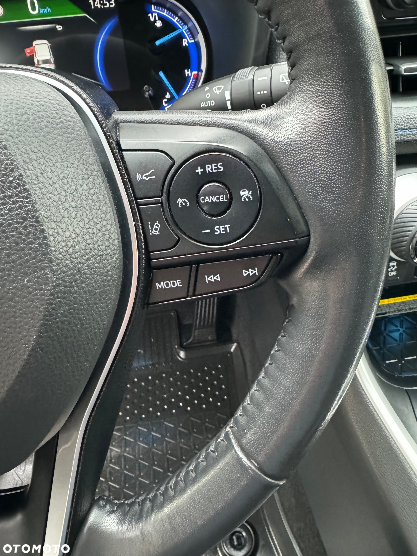Toyota RAV4 2.5 Hybrid Selection 4x2 - 12