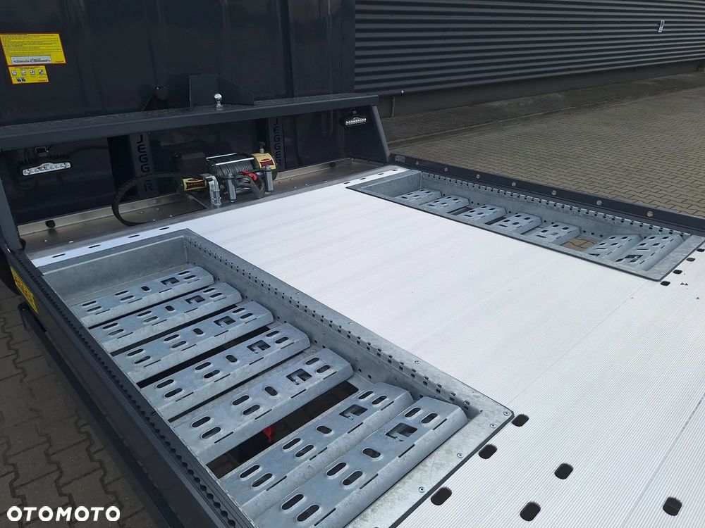 Iveco Daily 70C21HA8/P autolaweta - 31