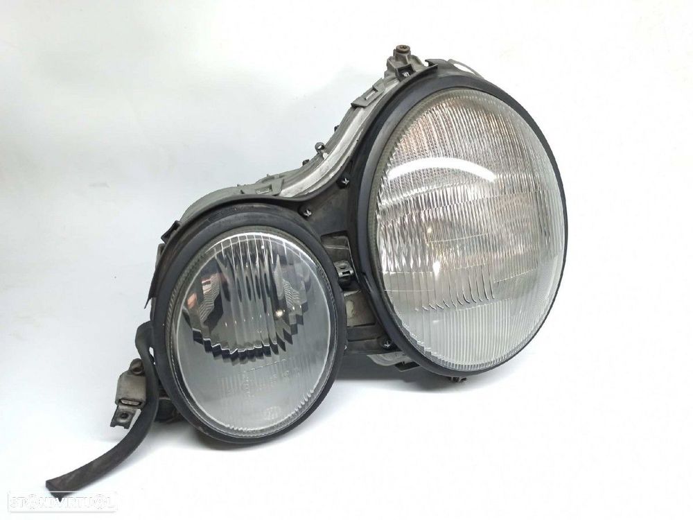 FAROL ESQUERDO MERCEDES CLASE E (W210) BERLINA DIESEL 300 TURBODIESEL (210.025) - 7