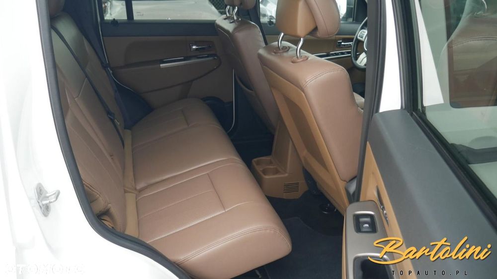 Jeep Cherokee - 15