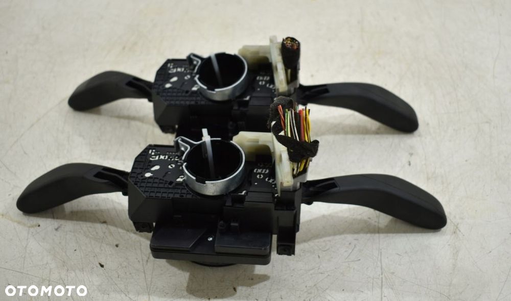 MANETKI PRZEŁĄCZNIK ZESPOLONY VW TRASPORTER T5 - 6