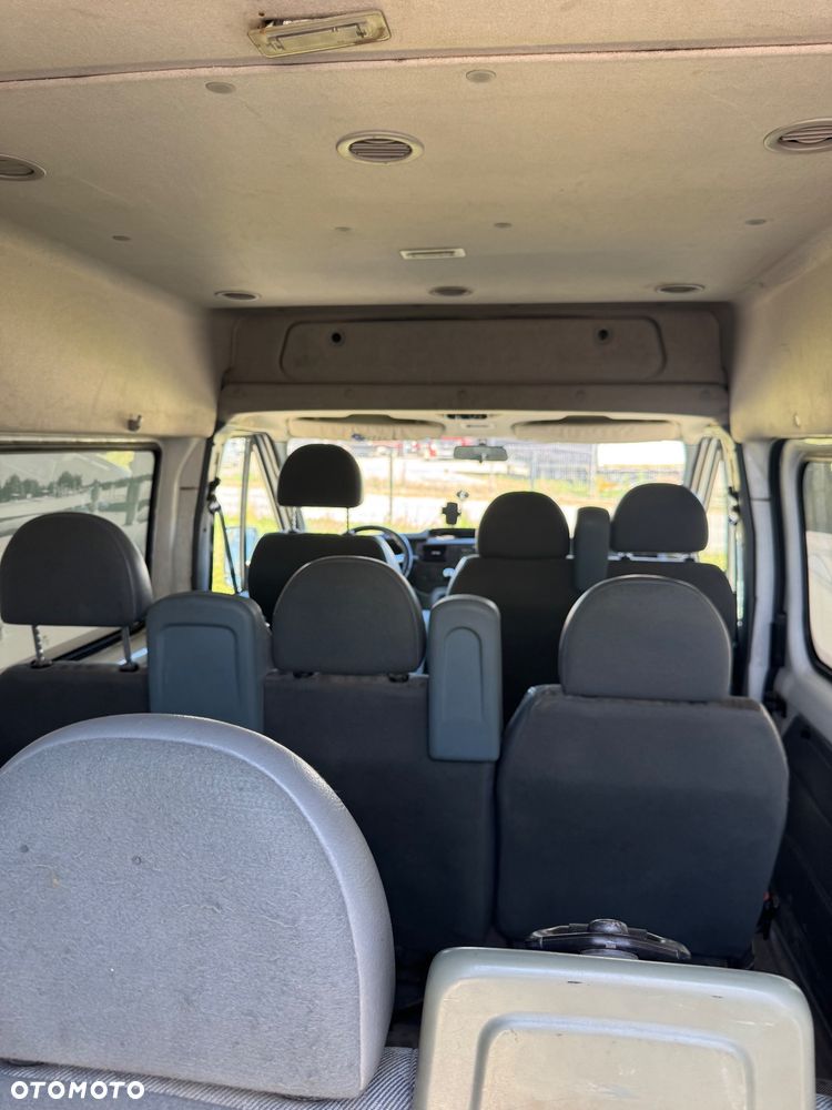 Ford Transit - 8