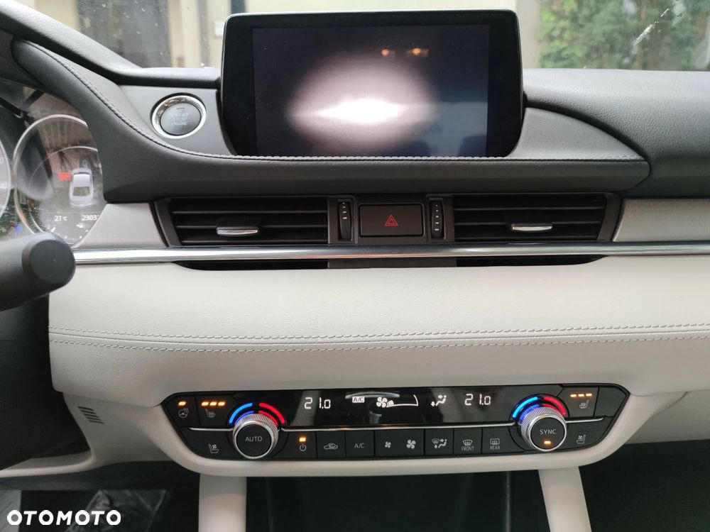 Mazda 6 - 9
