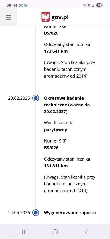 Renault Clio 1.4 16V Dynamique - 12
