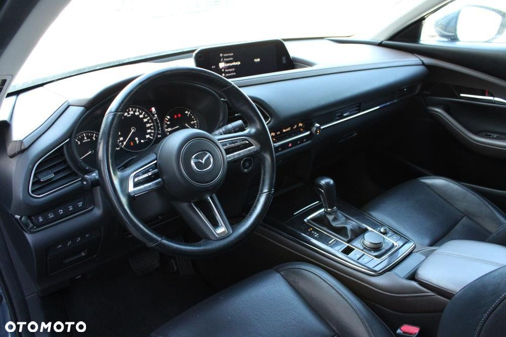 Mazda CX-30 - 15