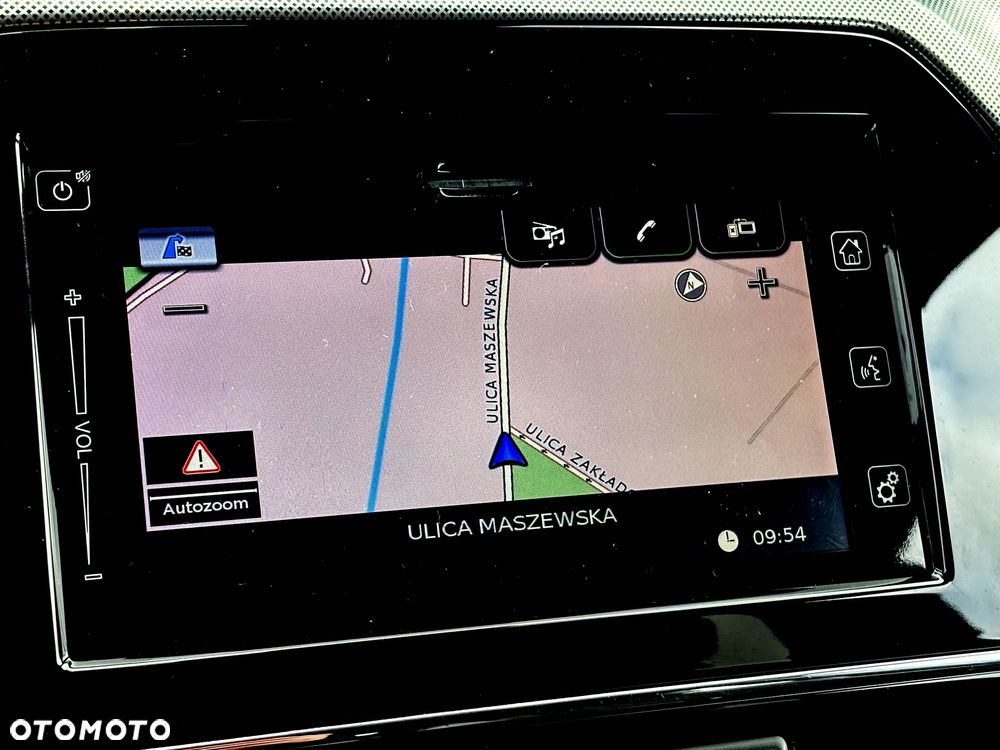 Suzuki Vitara 1.4 Boosterjet Allgrip Comfort+ - 21