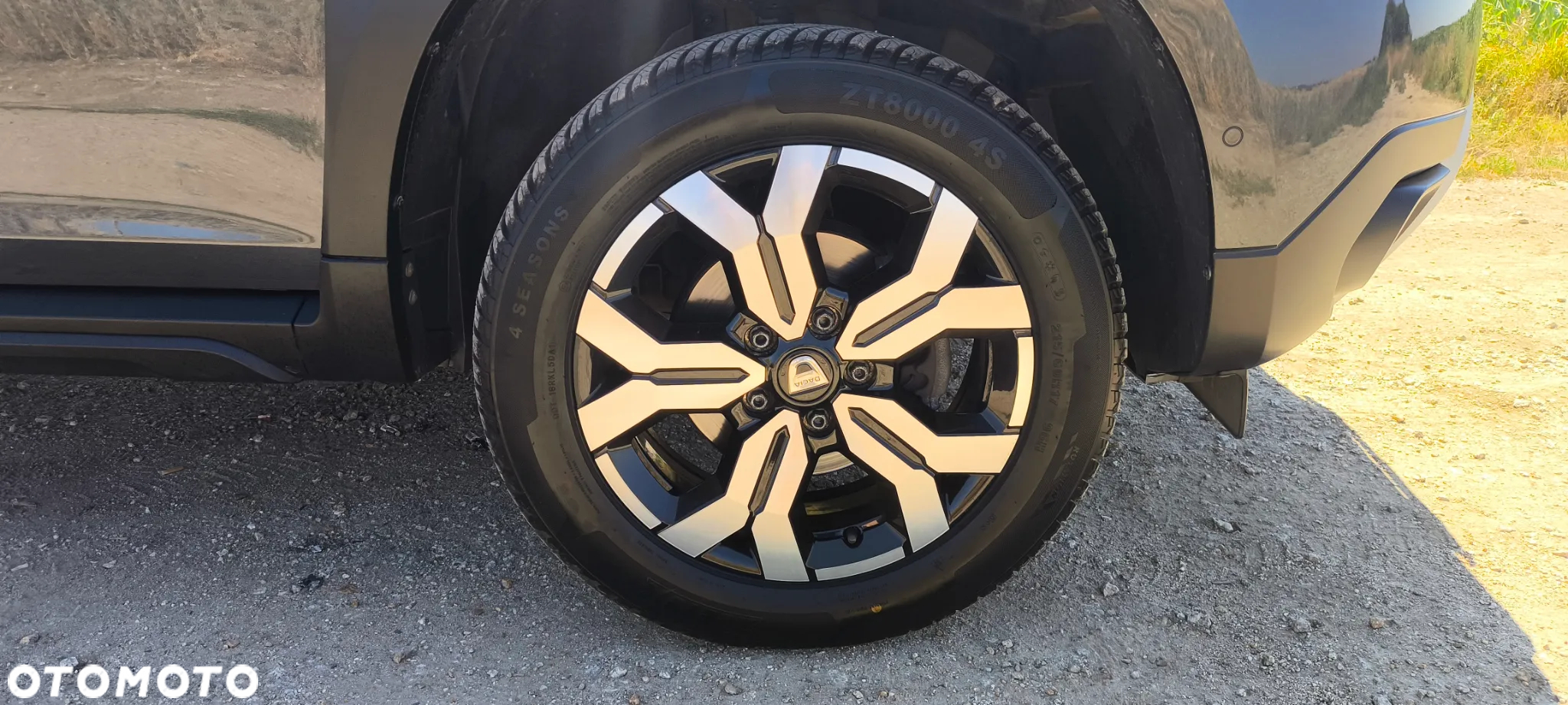 Dacia Duster 1.0 TCe Prestige - 11