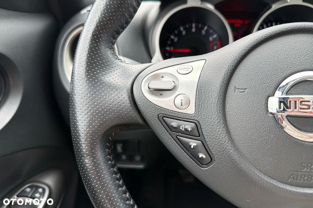 Nissan Juke - 20