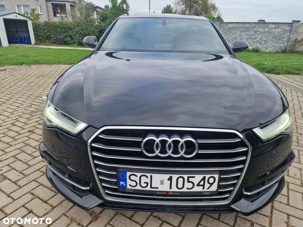 Audi A6 - 16