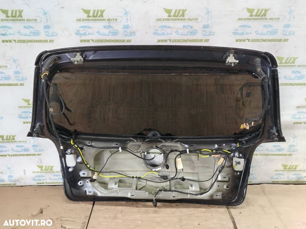 Haion 1k6827159 Volkswagen VW Golf 5 [2003 - 2009] 2.0 tdi BMN - 2