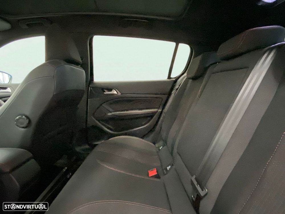 Peugeot 308 - 17