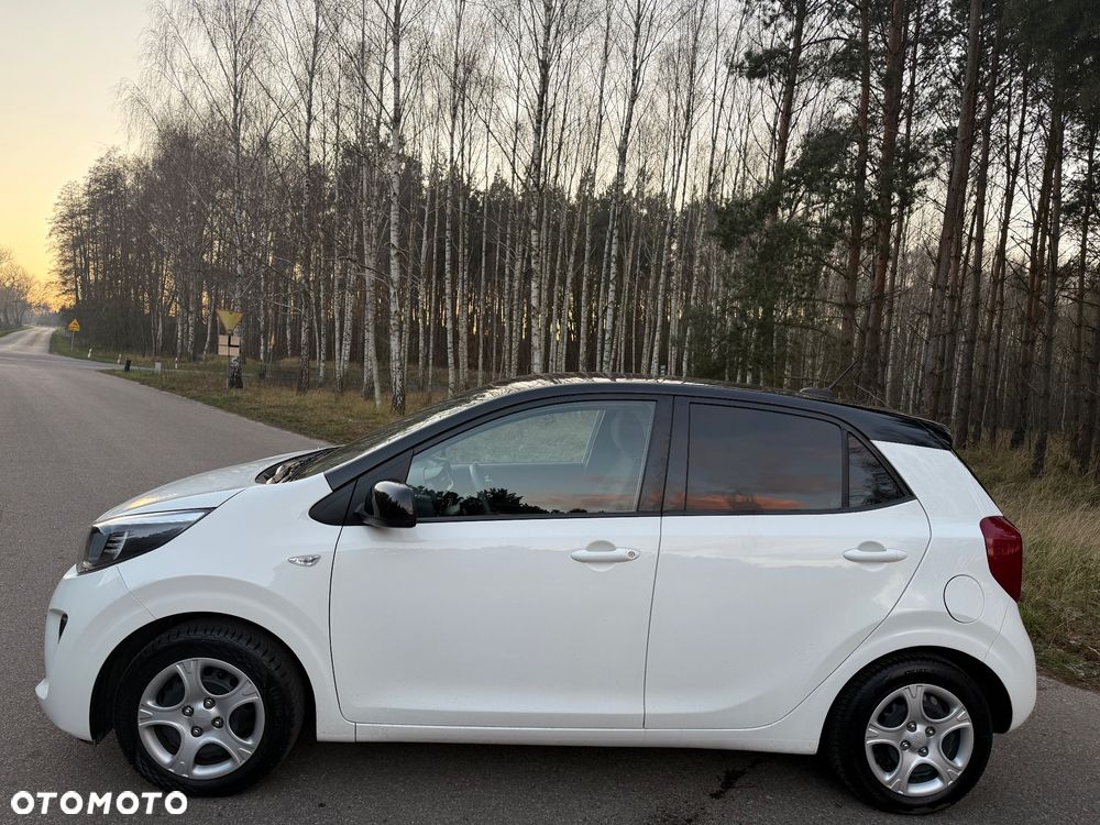 Kia Picanto 1.0 M - 9