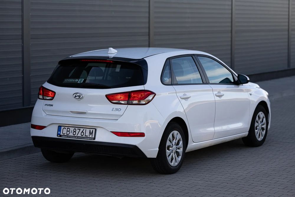 Hyundai i30 - 8