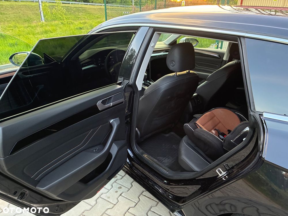 Volkswagen Arteon 2.0 TDI Elegance DSG - 8