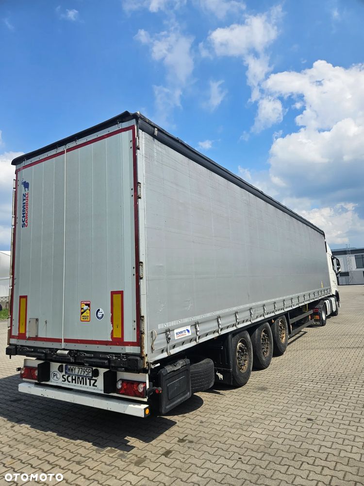 Schmitz Cargobull SCB*S3T - 2