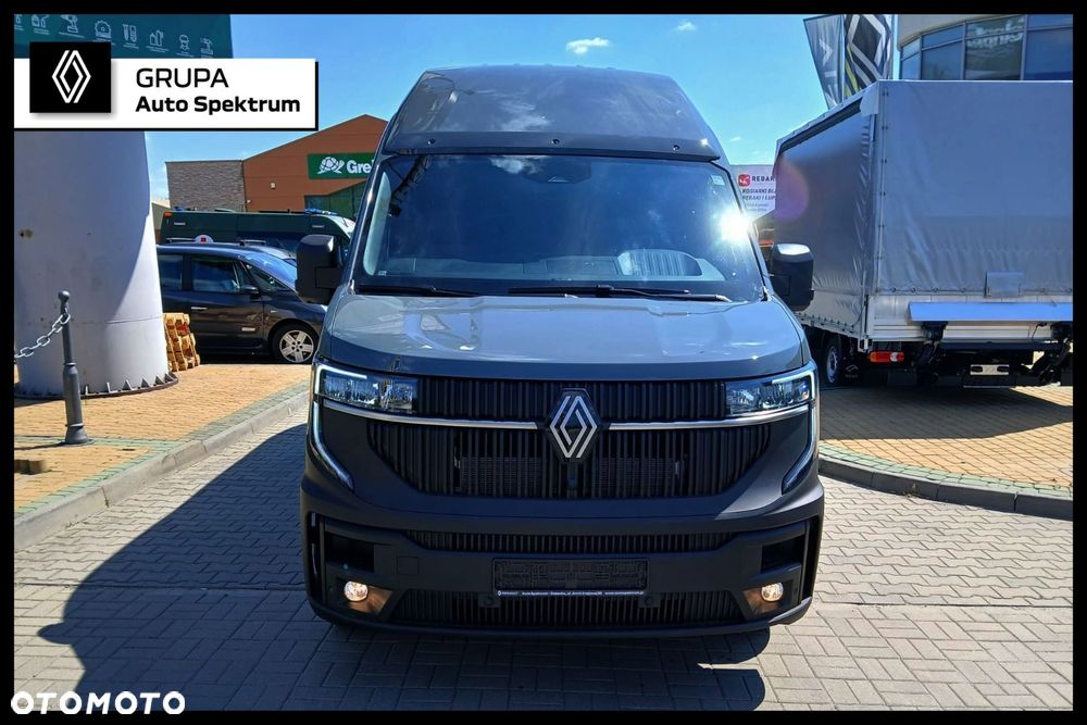 Renault Master - 3