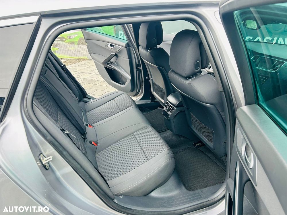 Peugeot 508 - 8