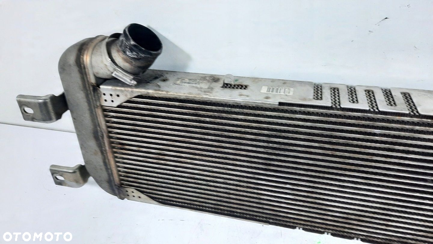 SCANIA R480 EURO 5 10R CHLODNICA SPALIN EGR 1748001 1785348 - 9