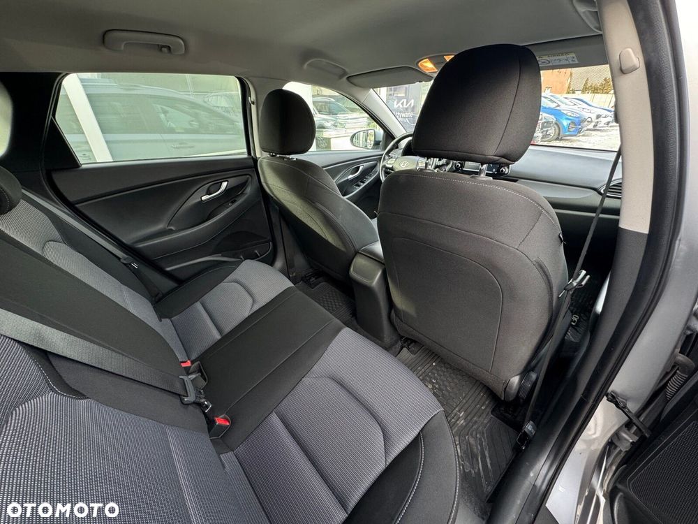 Hyundai i30 1.0 T-GDI Modern - 15