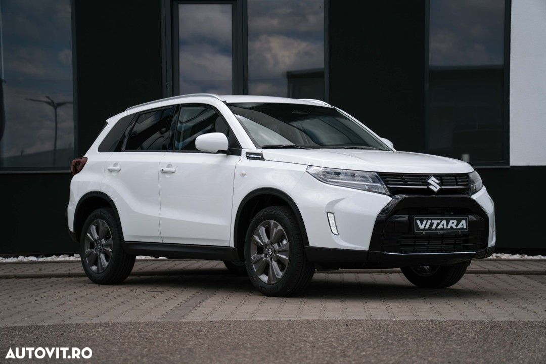 Suzuki Vitara - 3