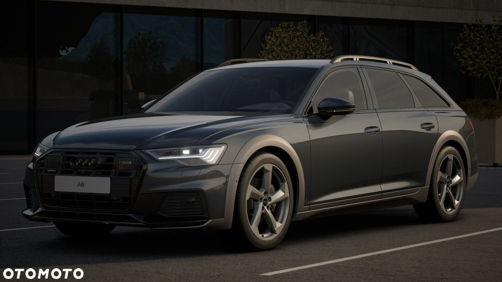 Audi A6 Allroad - 12