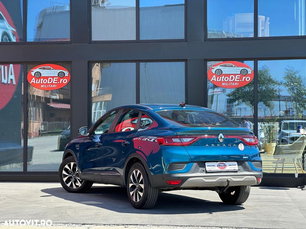 Renault Arkana - 3