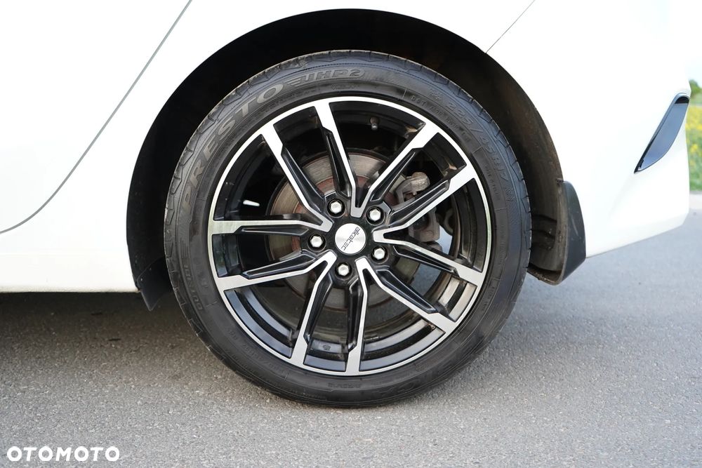 Kia Ceed 1.5 T-GDI L - 22