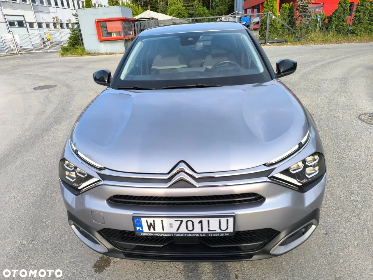 Citroën C4 1.5 BlueHDi Shine S&S - 2