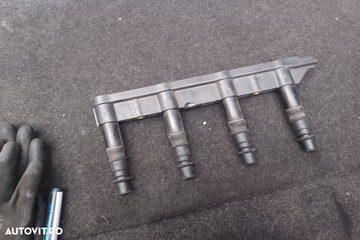 Bobina inductie 9651710680 1104091 9651710680 1104091 Citroen C4 1 [2 - 4