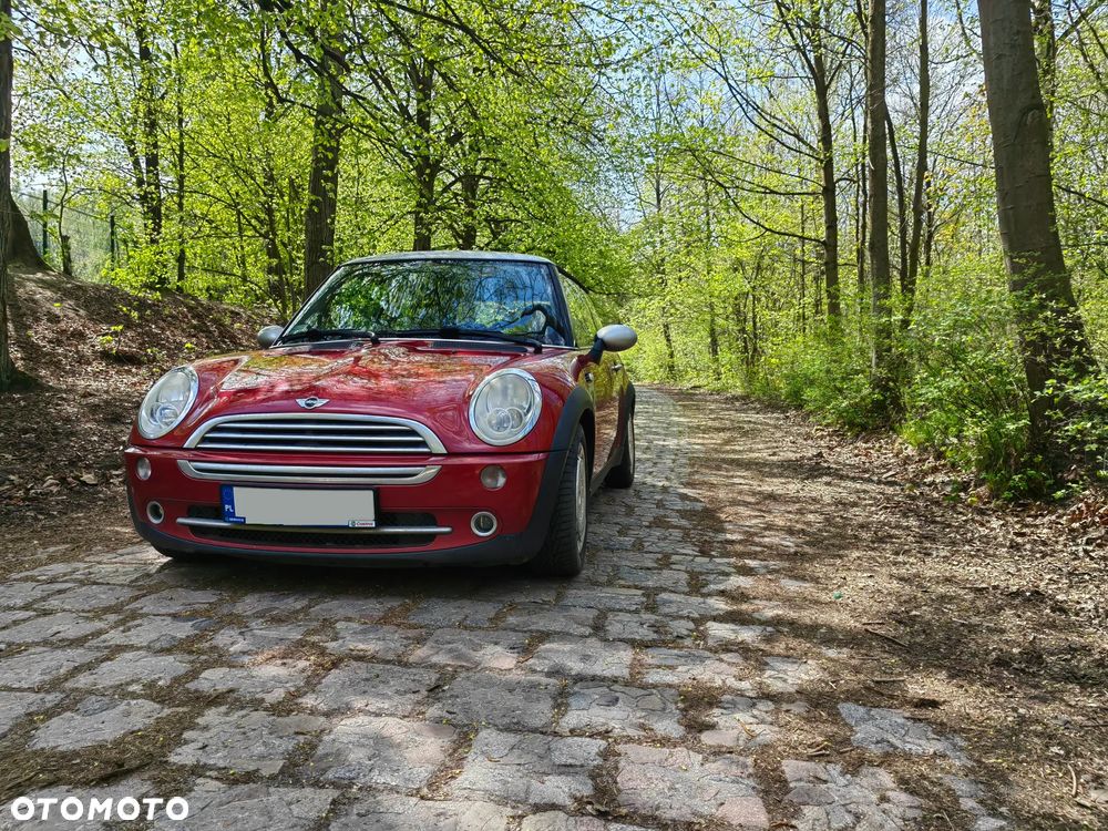 MINI Cooper - 1