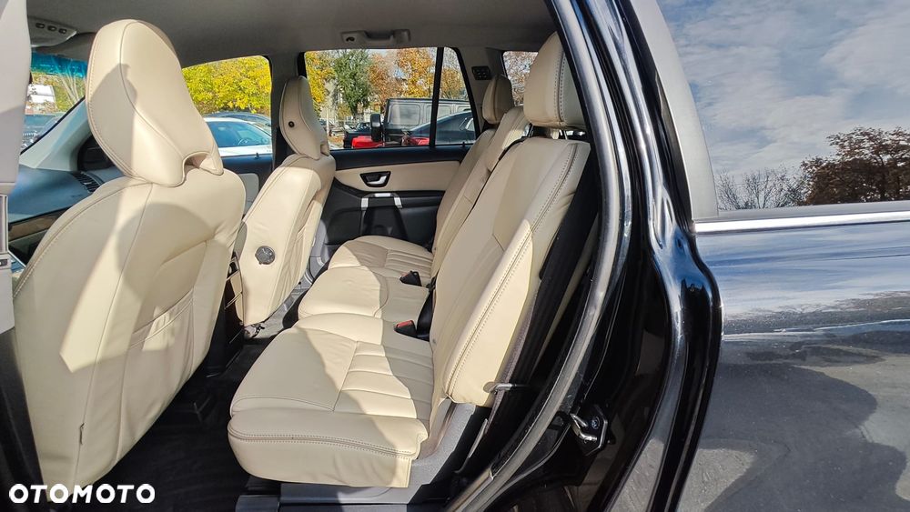 Volvo XC 90 D5 AWD Summum - 26