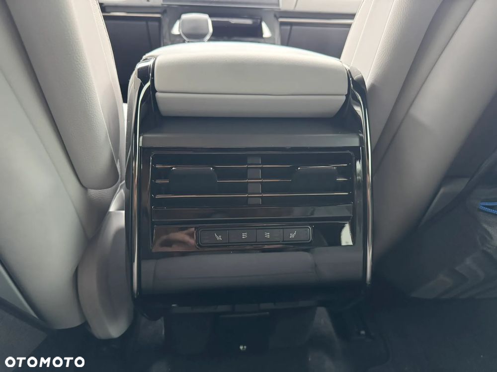 Land Rover Range Rover Sport S 3.0 D S - 15