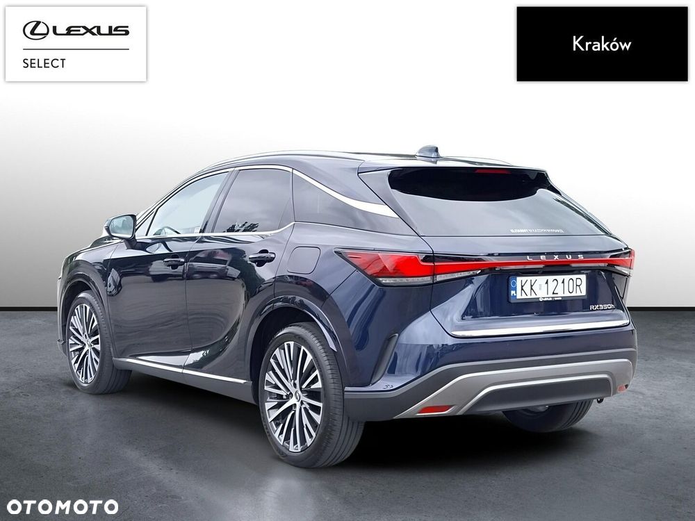 Lexus RX - 3
