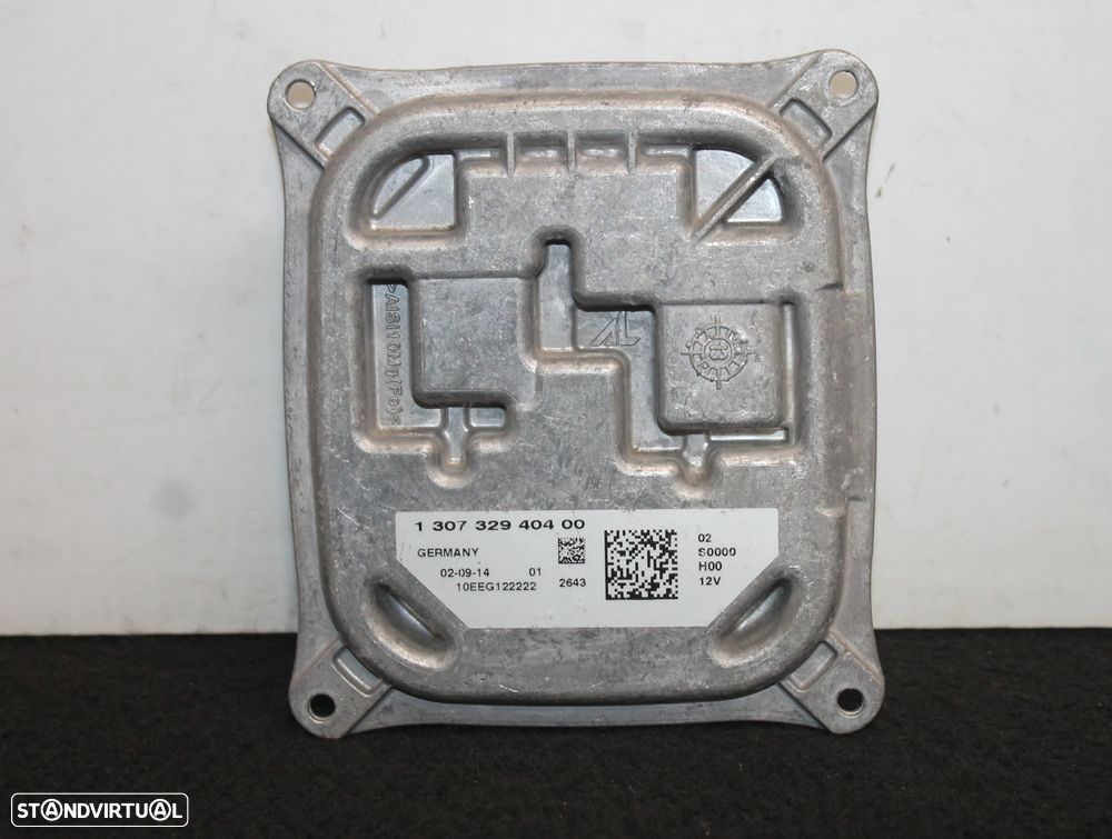 BALASTRO PEUGEOT 308 - 3