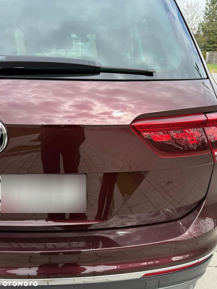 Volkswagen Tiguan - 11