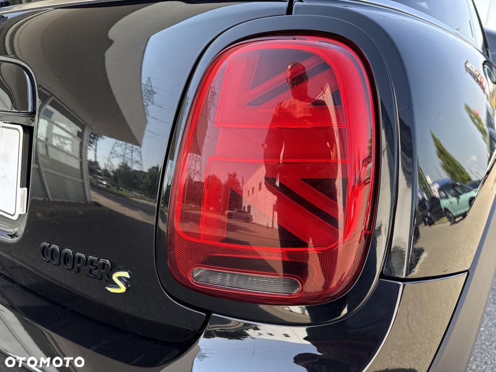 MINI Cooper S - 29