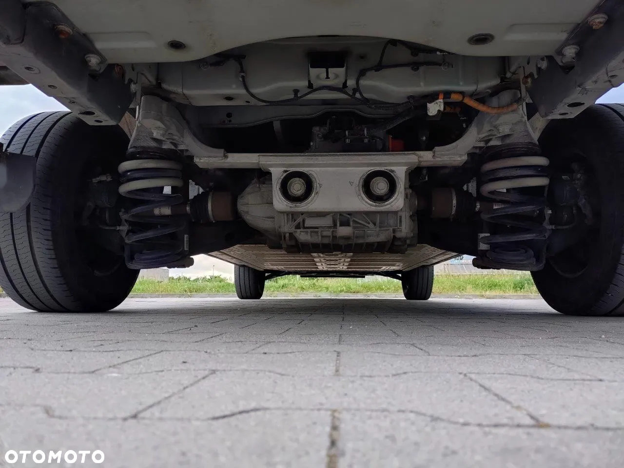 Ford E-Transit - 8
