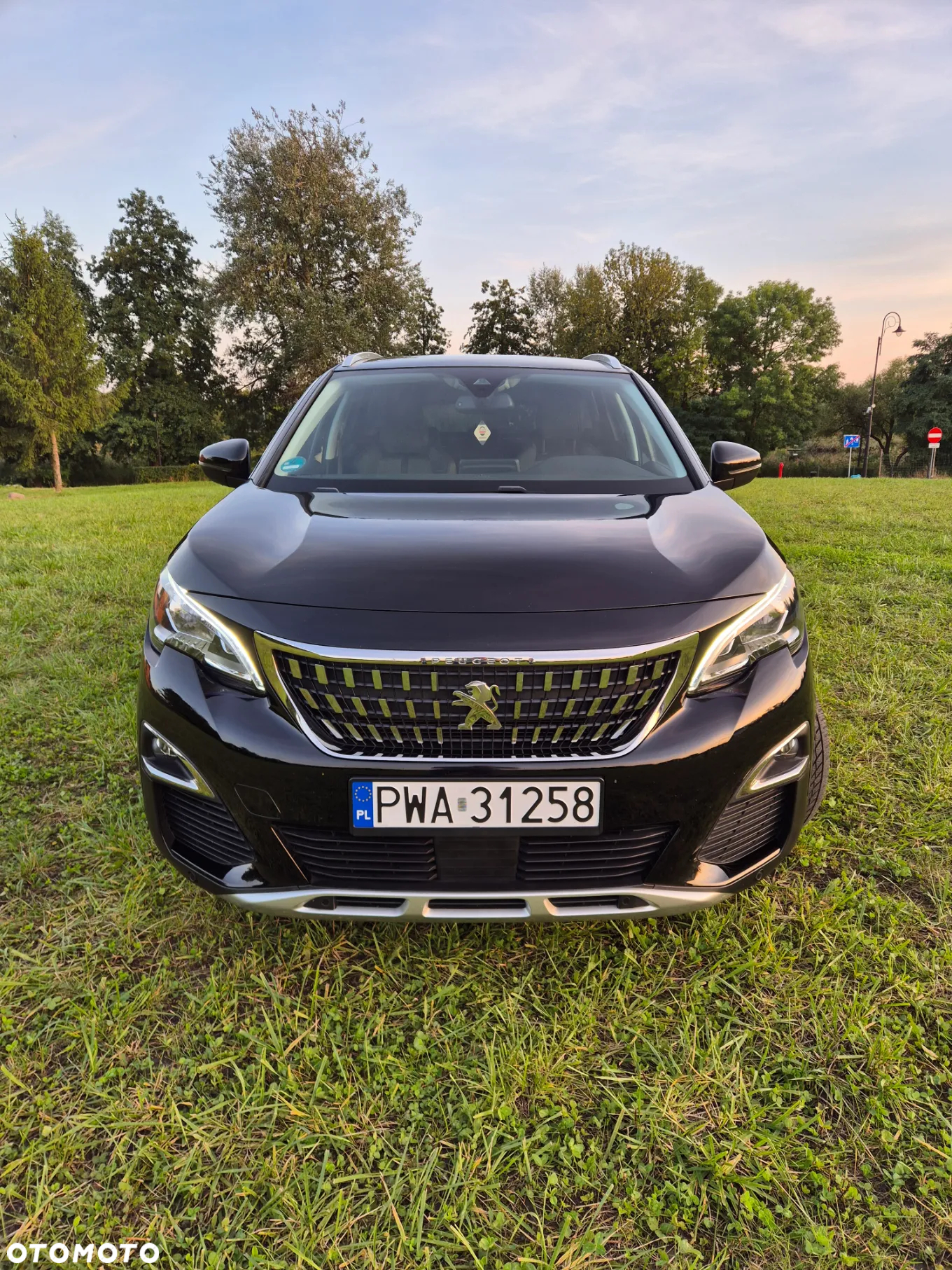 Peugeot 3008 PureTech 180 Stop & Start GPF EAT8 Allure - 3