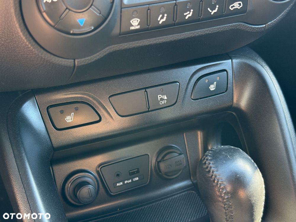 Hyundai ix35 2.0 GDI Premium 2WD - 32