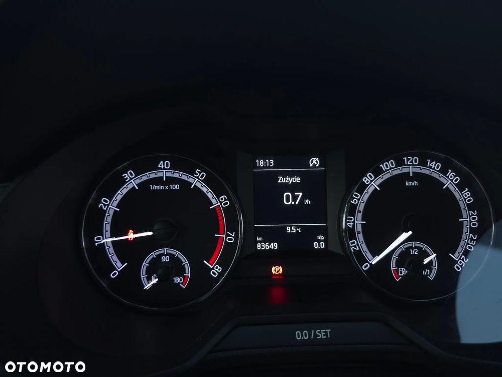 Skoda Octavia 1.0 TSI Ambition - 22