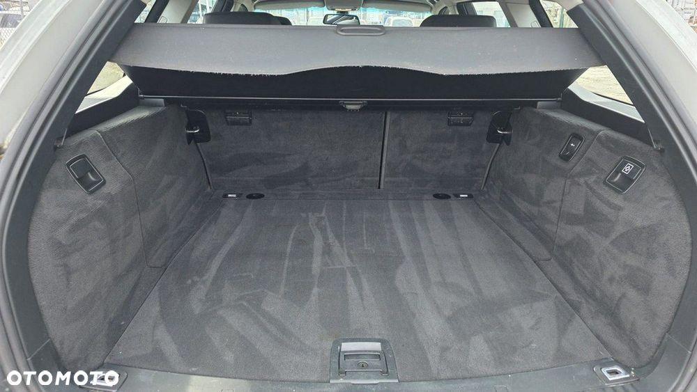 BMW Seria 5 - 19